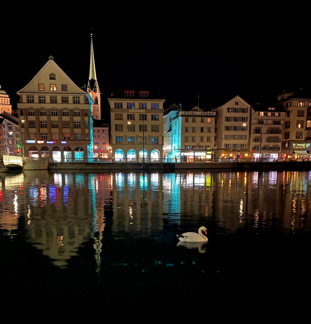 Zurich Photo Trip