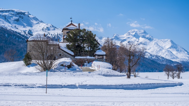 Romandie Safari