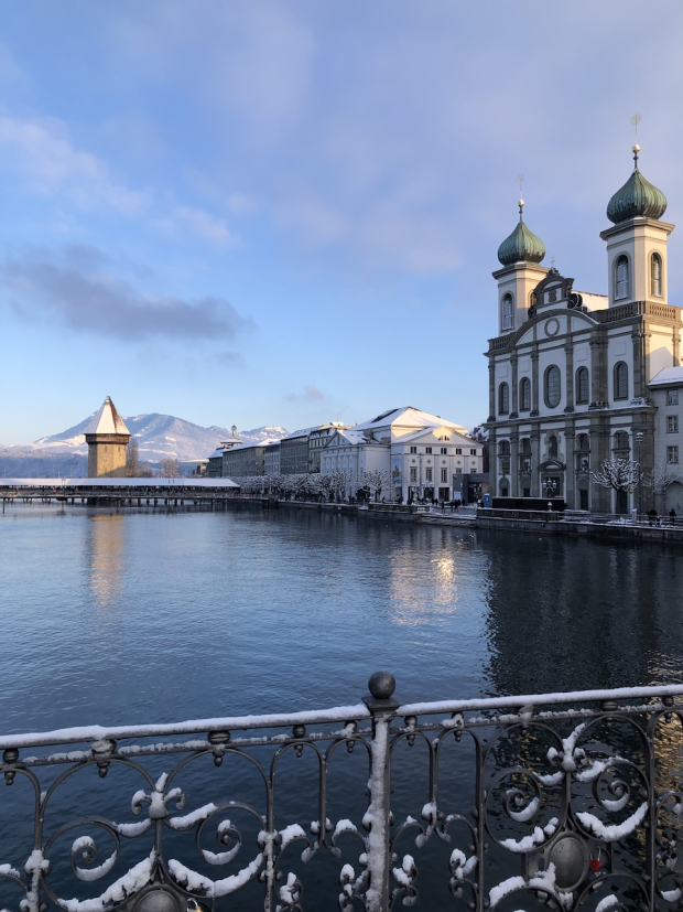 LUZERNPHOTOGEN