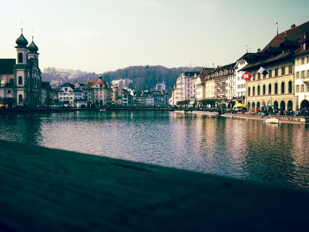 LUZERNPHOTOGEN