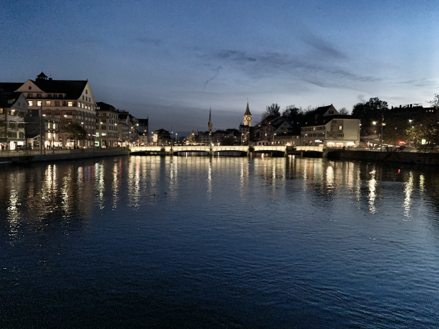 Zurich Photo Trip