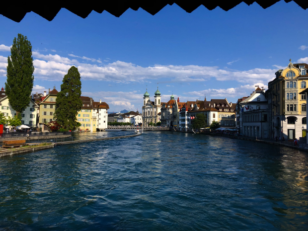 LUZERNPHOTOGEN