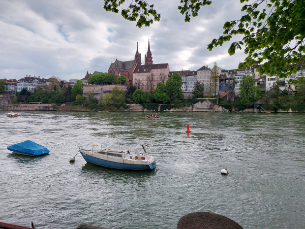 Basel Fototrip