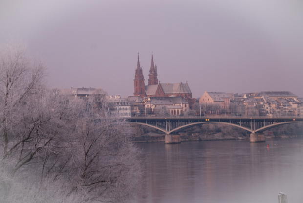 Basel Fototrip