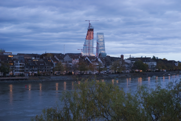 Basel Fototrip