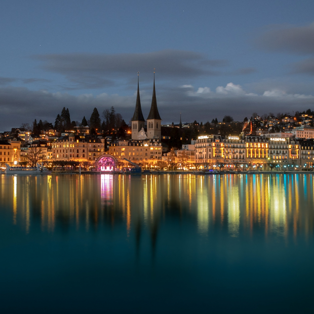 LUZERNPHOTOGEN