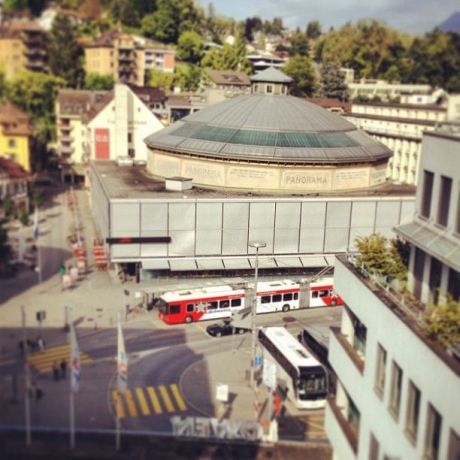 LUZERNPHOTOGEN