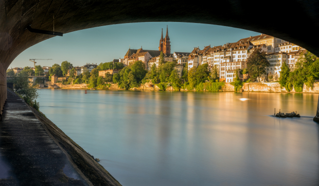 Basel Fototrip