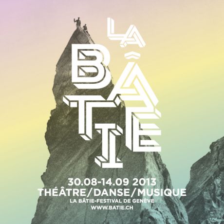 La Bâtie