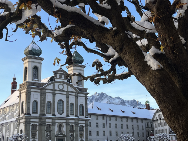 LUZERNPHOTOGEN