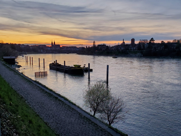 Basel Fototrip