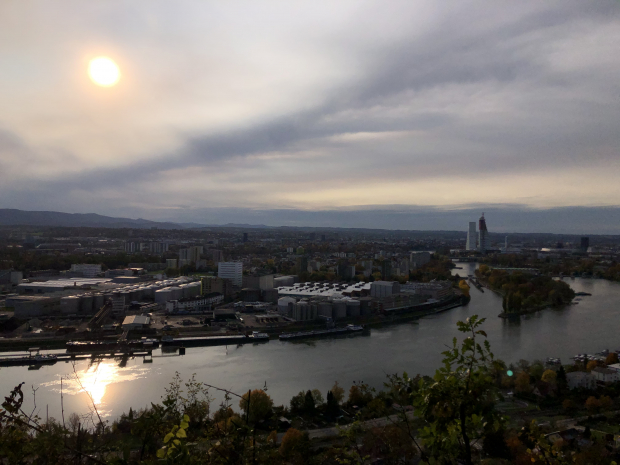 Basel Fototrip