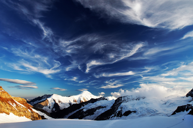 Wo gehst du am liebsten hin, wenn du in die Berge verreist?