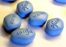 Viagra wird 10 Jahre alt