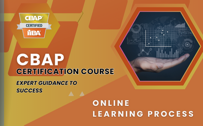 Learn more about the CBAP certification