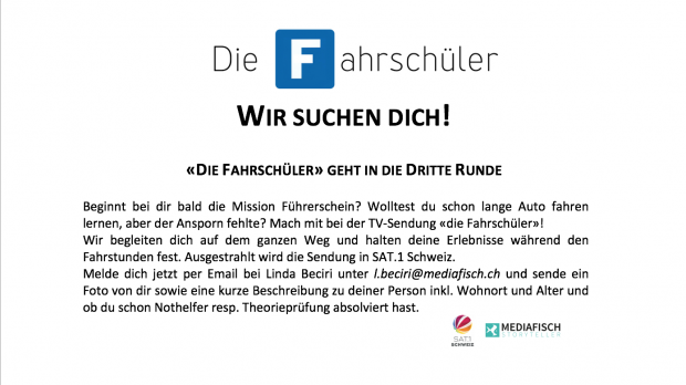 Führerausweis