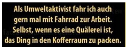 Wie geht man gegen Smartphone Zombies vor?