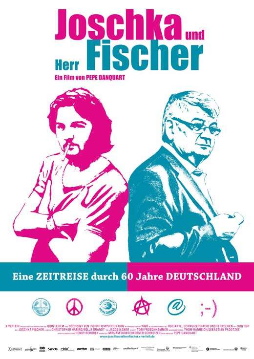 Joschka und Herr Fischer (2011)