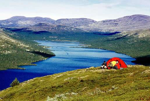 Tipps für Schweden und (Süd-)Norwegen