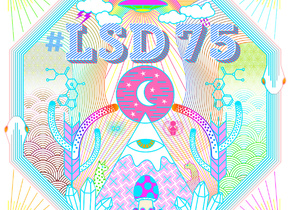 75 Jahre LSD