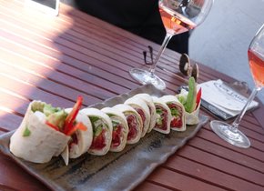 Erfrischendes Wein-Café für euren nächsten Apéro