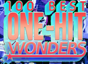 The best one-hit-wonders