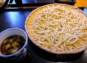 Zaru-Soba: Japans erfrischende Sommerspeise |...