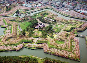 Ein kostenloses Japan-Doku-Festival