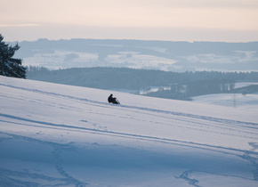 Brrrrrrrrrrrrrr: Meine «Gopf-ist-das-saukalt-Liste»