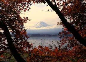 Von Tokio direkt zum Fuji fahren | Japan-Reisetipps