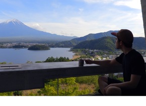 Von Tokio direkt zum Fuji fahren | Japan-Reisetipps