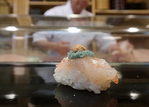 Ein Besuch beim Sushi-Meister | Japan-Reisetipps