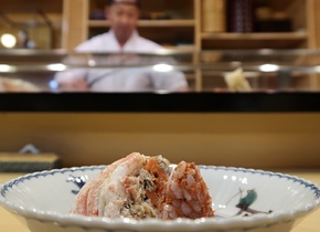 Ein Besuch beim Sushi-Meister | Japan-Reisetipps