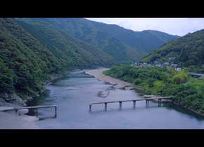 Japan abseits der Touristenströme: Im Natur- und...