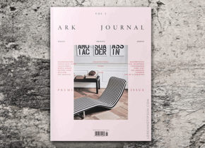 Ark Journal: Eine modernistische Première