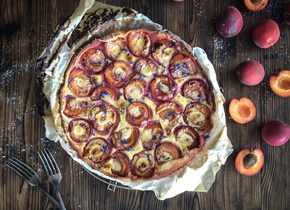 Sommertipp: Buchweizensalat-Rezept vom Rosengarten