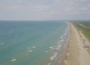 Japans einzigartige «Strandautobahn» | Japan-Reisetipps