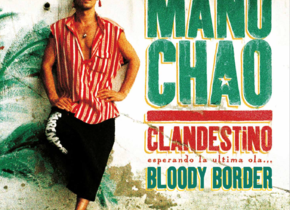 MANU CHAO - Me gusta! Still in 2019!