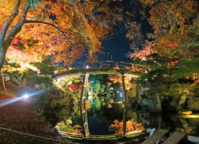 Herbst in Japan | Japan-Reisetipps