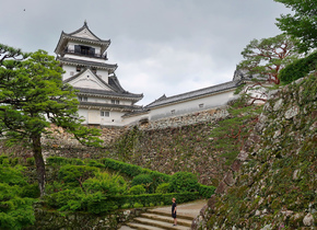 2020 nach Japan: Die hektischen und die gemütlichen Wochen