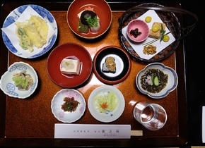 Vegetarisch in Japan | Japan-Reisetipps