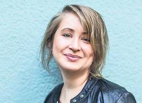 Margarete Stokowski Büchertipps