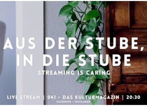 Luzerner Kultur im Stream