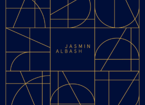 JASMIN ALBASH: Fesselnder Elektro-Pop