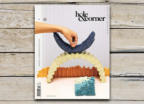 Hole & Corner Magazine: Making Good