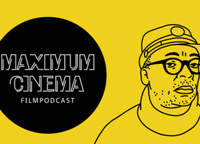 Maximum Cinema Ultra Podcast