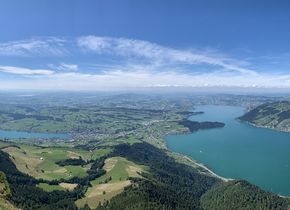 Rigi Regina