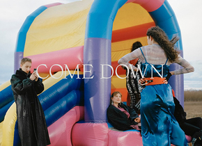 Song fürs Weekend: «Come Down» von Mischgewebe