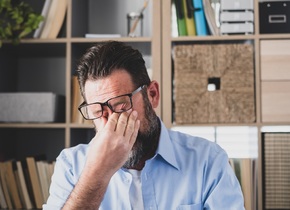 Et toi, t'es stressé?