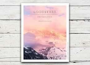 Lodestars Anthology: Mitten durch die Schweiz